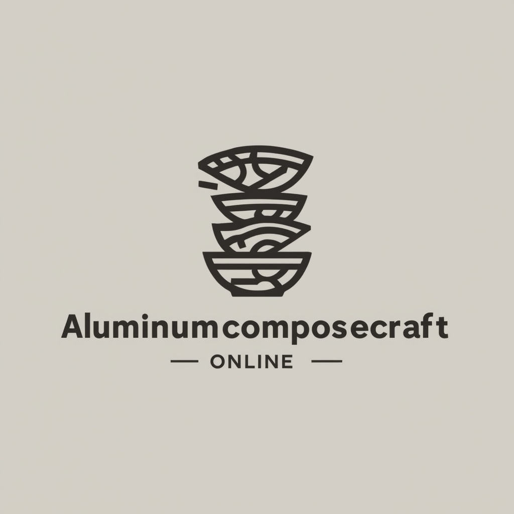 Aluminumcompositecraft